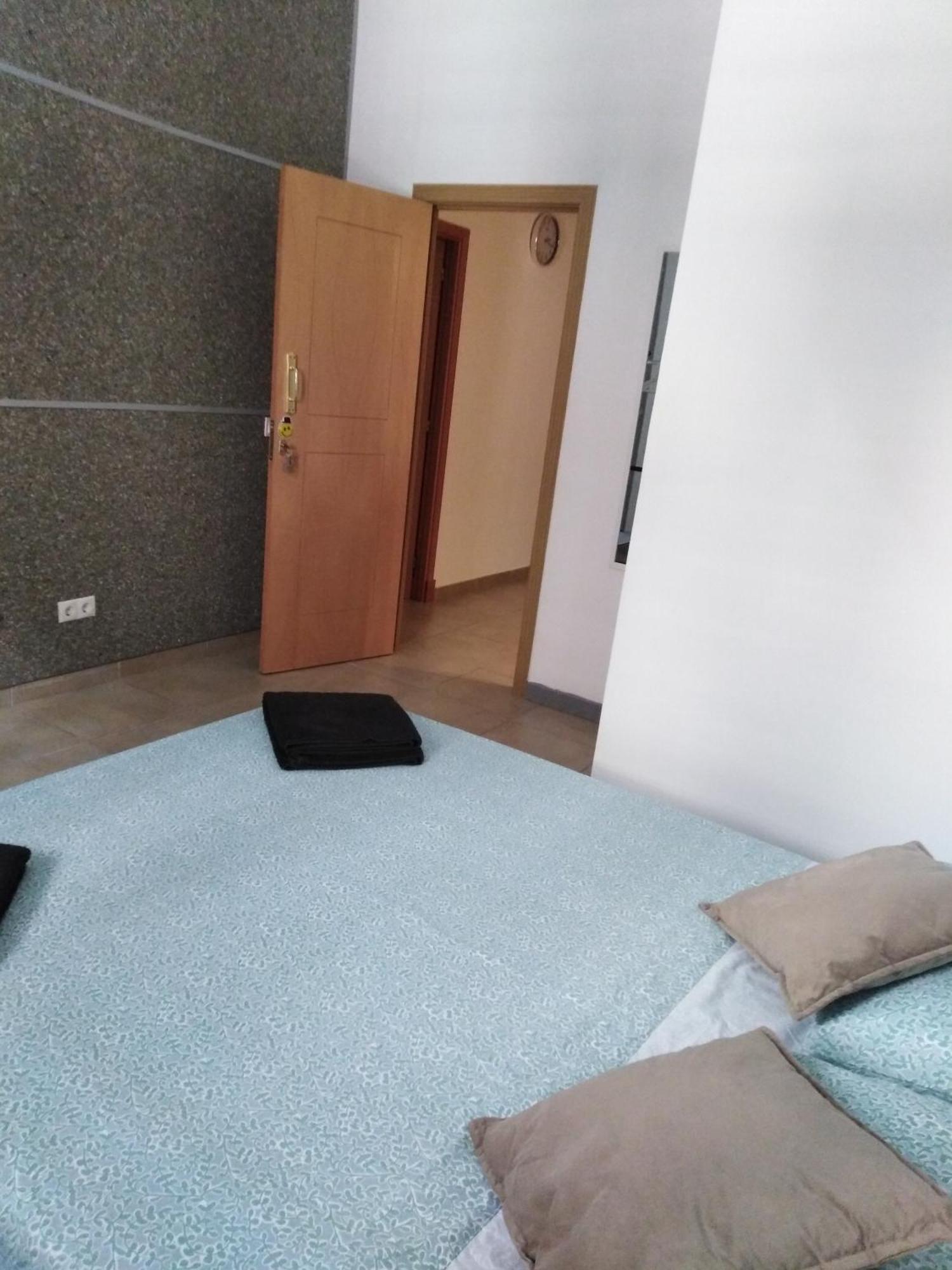 Trendy Lägenhet PMI Exteriör bild